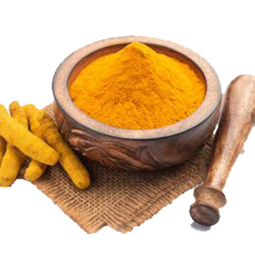 Organic Turmeric Powder